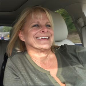 Meet your Posher, Donna